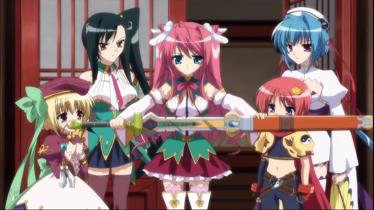 (18????) IZUMO ?????????(DVD 640x480 DivX5)